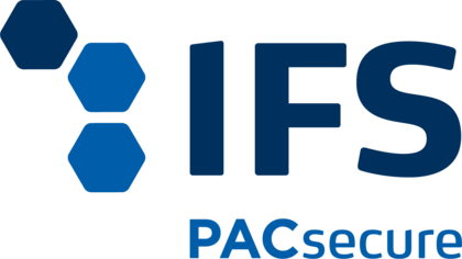 Sello IFS PACsecure
