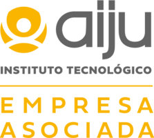 AIJU, Instituto Tecnológico: empresa asociada