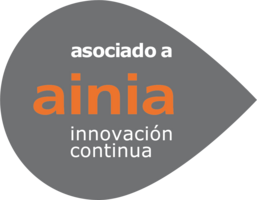Asociado a AINIA, innovación continua